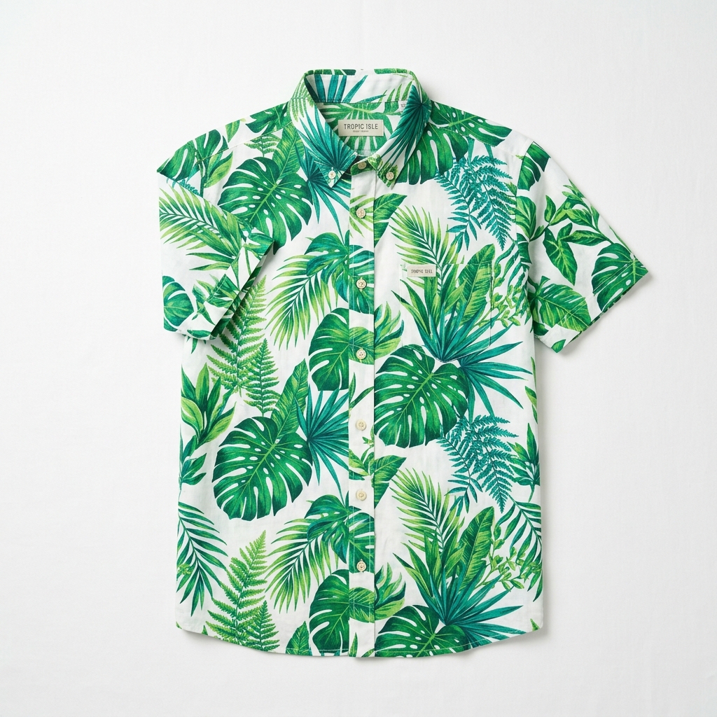 Garment Shirt