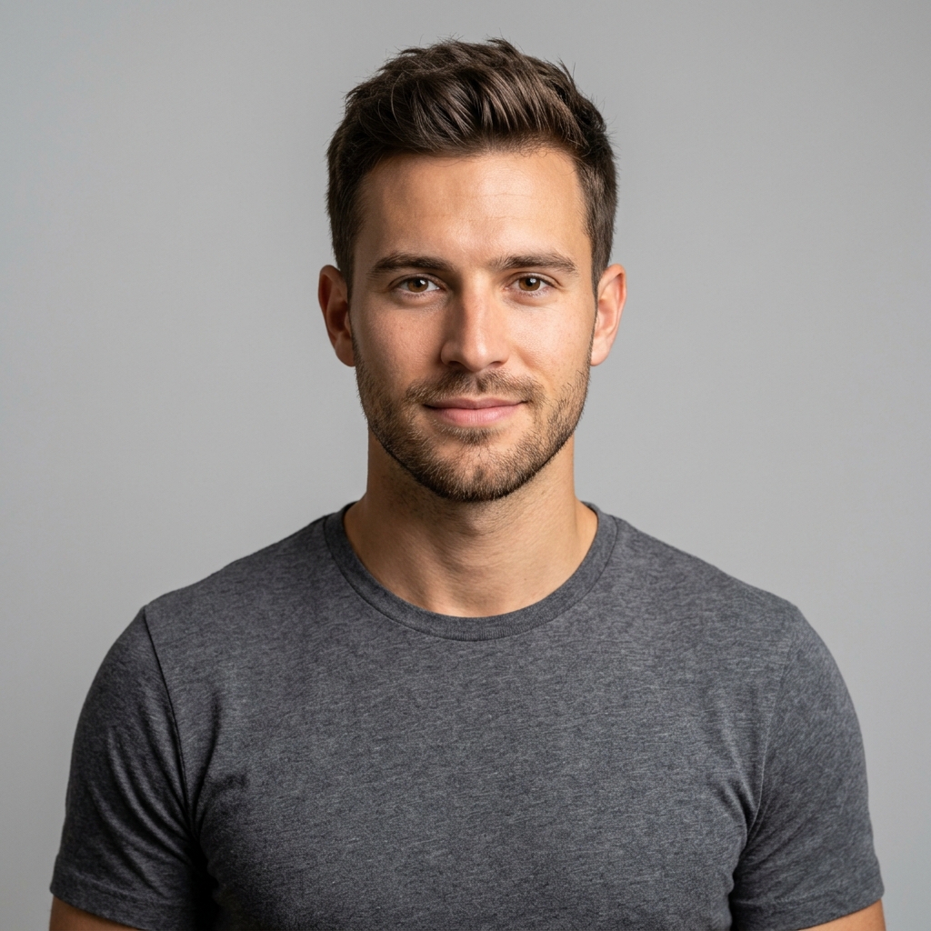 Male Model